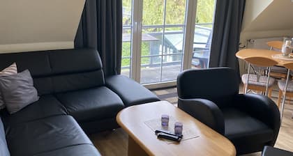 Gemütliche Ferienwohnung/App. Lara 55 m² Schönberger-Strand
