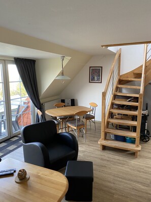 Interior - Cozy vacation apartment/App. Lara 55 m² Schönberger-Strand (Schönberg)