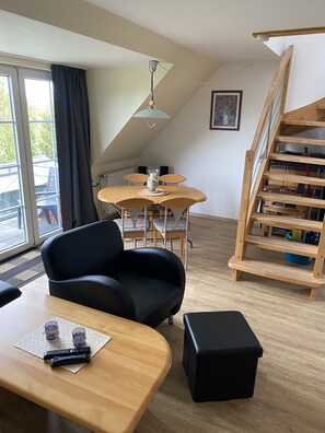 Interior - Cozy vacation apartment/App. Lara 55 m² Schönberger-Strand (Schönberg)