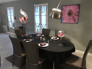 Restauranger