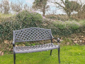 Cottage | Interior - Ivy Cottage (Tintagel)