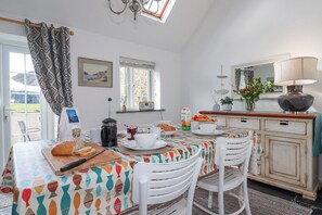 Ferienhaus | Innenbereich