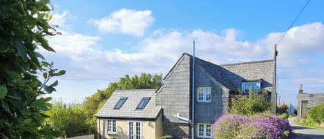 Cottage | Exterior