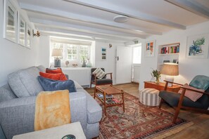 Casa de campo | Zona de estar