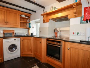 Utensilios de cocina 