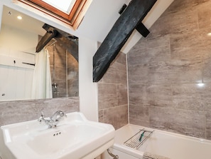Ferienhaus | Innenbereich