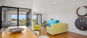 Ocean View Villa Marco - Walk to dog friendly beach, Whale watch from your deck