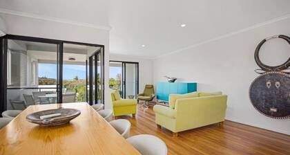 Ocean View Villa Marco