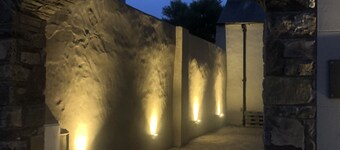 Stylish cosy cottage at the heart of the city