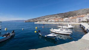 Marina - Seaview Pool Suite Panorama 5 (Senj)