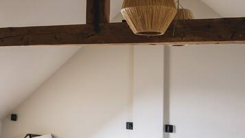 5 slaapkamers, gratis wifi, beddengoed