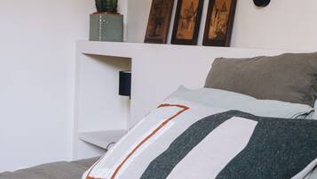 5 slaapkamers, gratis wifi, beddengoed