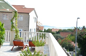 Room - Apartments Damjanka (Orebic)