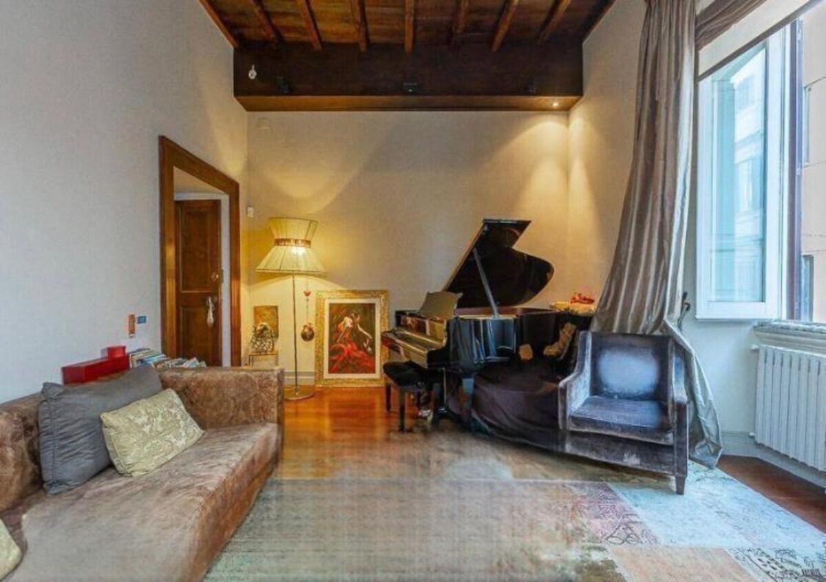 Imagen de perfil del propietario o de la propietaria