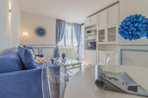 Apartment, Raucher | 2 Schlafzimmer