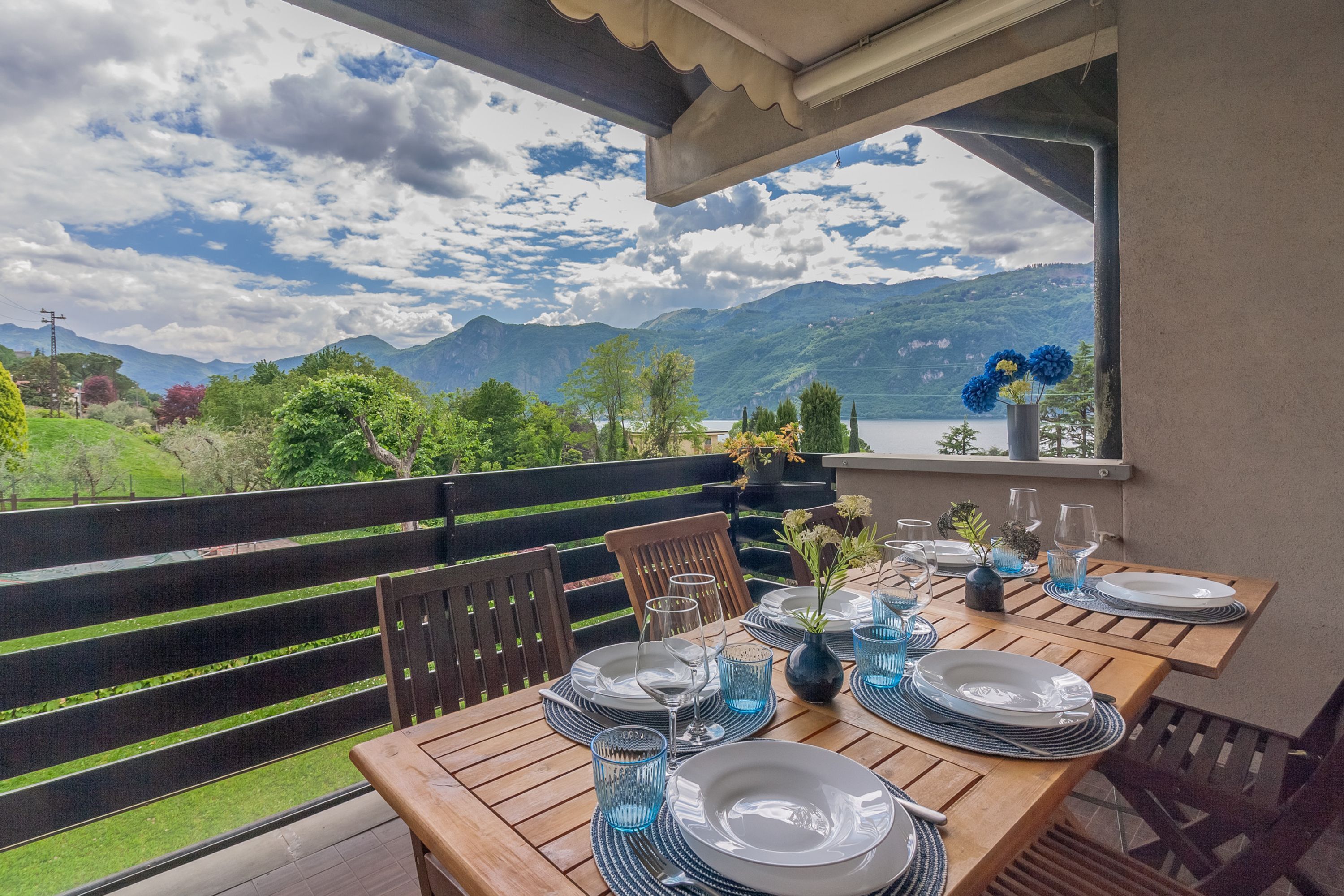 Apartment, Smoking | 2 bedrooms