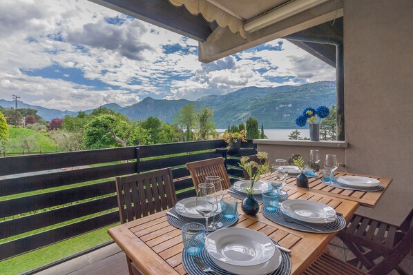 Apartment, Raucher | 2 Schlafzimmer