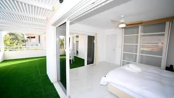 7 slaapkamers, wifi, beddengoed