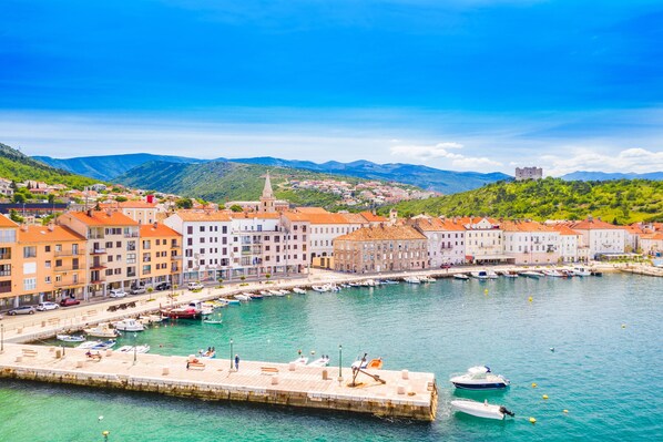Port de plaisance