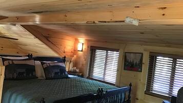 1 camera, Wi-Fi, lenzuola