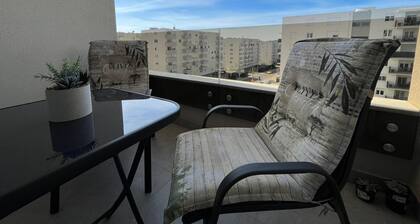 City Apartment Vitas