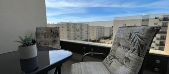 City Apartment Vitas