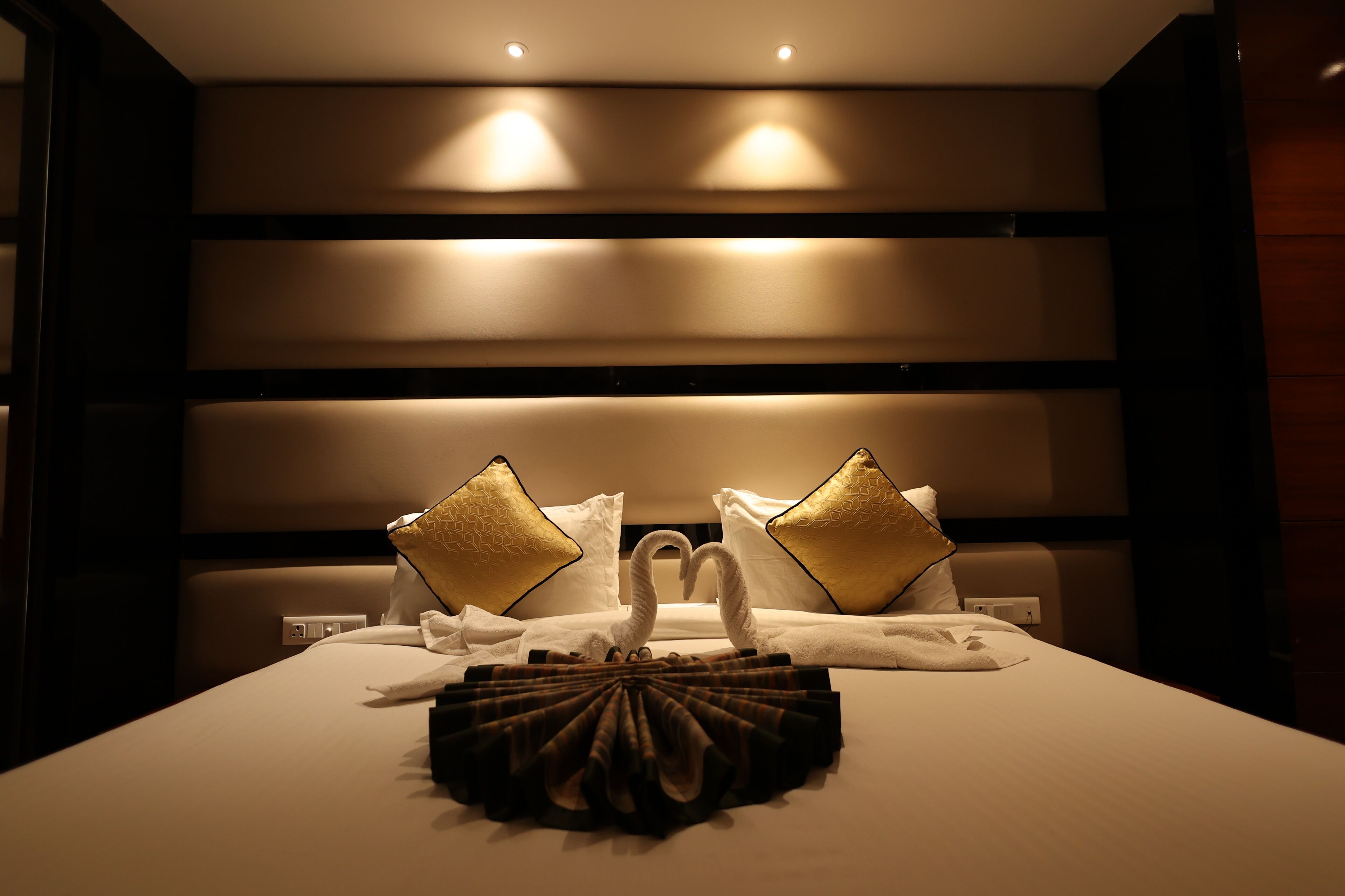 Superior Room | Living room