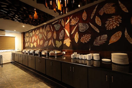 Desayuno continental todos los días (con cargo)