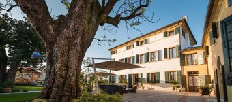 Hotel Donna Lucia