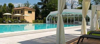 Hotel Donna Lucia