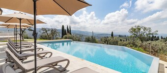 อะเมซิ่ง วิลลา คิเมรา ไวท์ วิว พูล