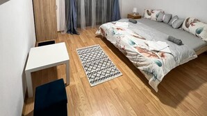 Standard Villa | 6 bedrooms, bed sheets - Pensiunea RNB Maramures (Sisesti)