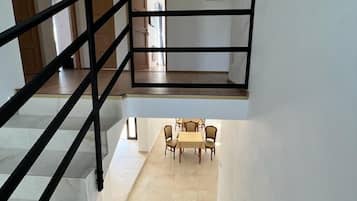 Escaleras
