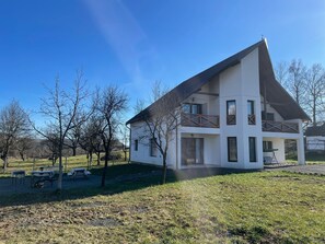 Eksteriør