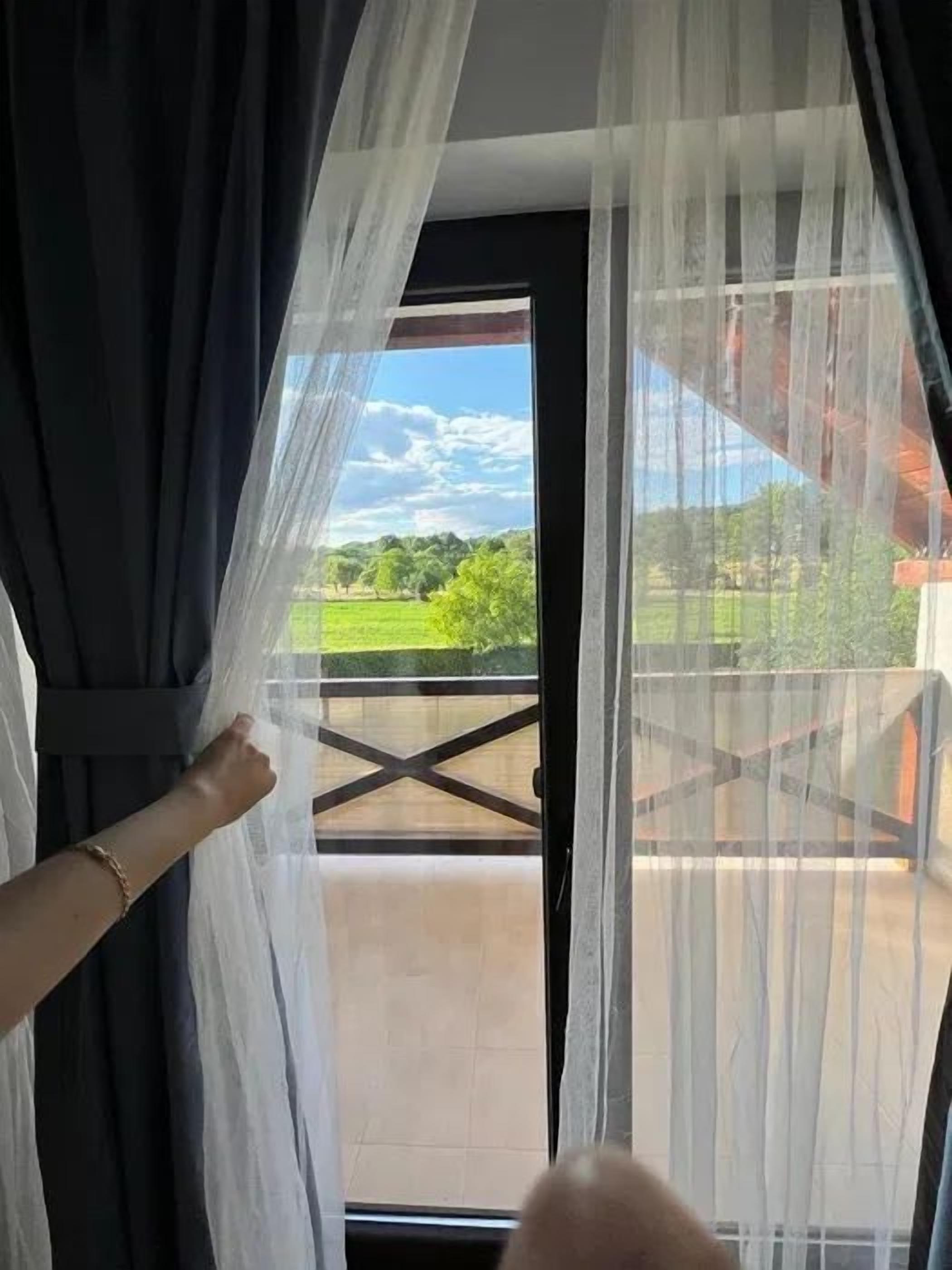 Standard Villa | Terrace/patio