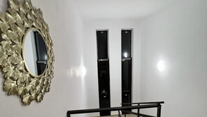 Hallway - Pensiunea RNB Maramures (Sisesti)