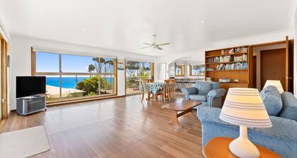 Golfers dream - 3 Bay Lane narooma