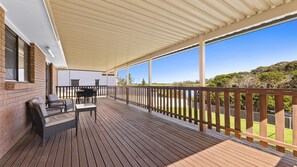 Terrazza/patio