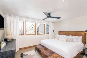 Apartment, 3 Schlafzimmer | 3 Schlafzimmer, kostenloses WLAN