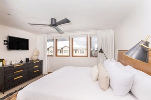 3 habitaciones y wifi gratis 