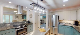 High Tide 3 Bedroom Home