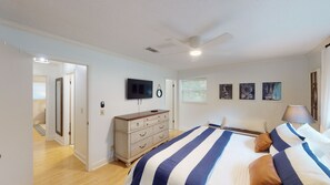 獨棟房屋, 3 間臥室 | 3 間臥室、免費無線上網