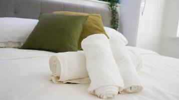 傳統獨棟房屋, 3 間臥室 | 3 間臥室、熨斗/熨衣板、隨行嬰兒床、免費無線上網