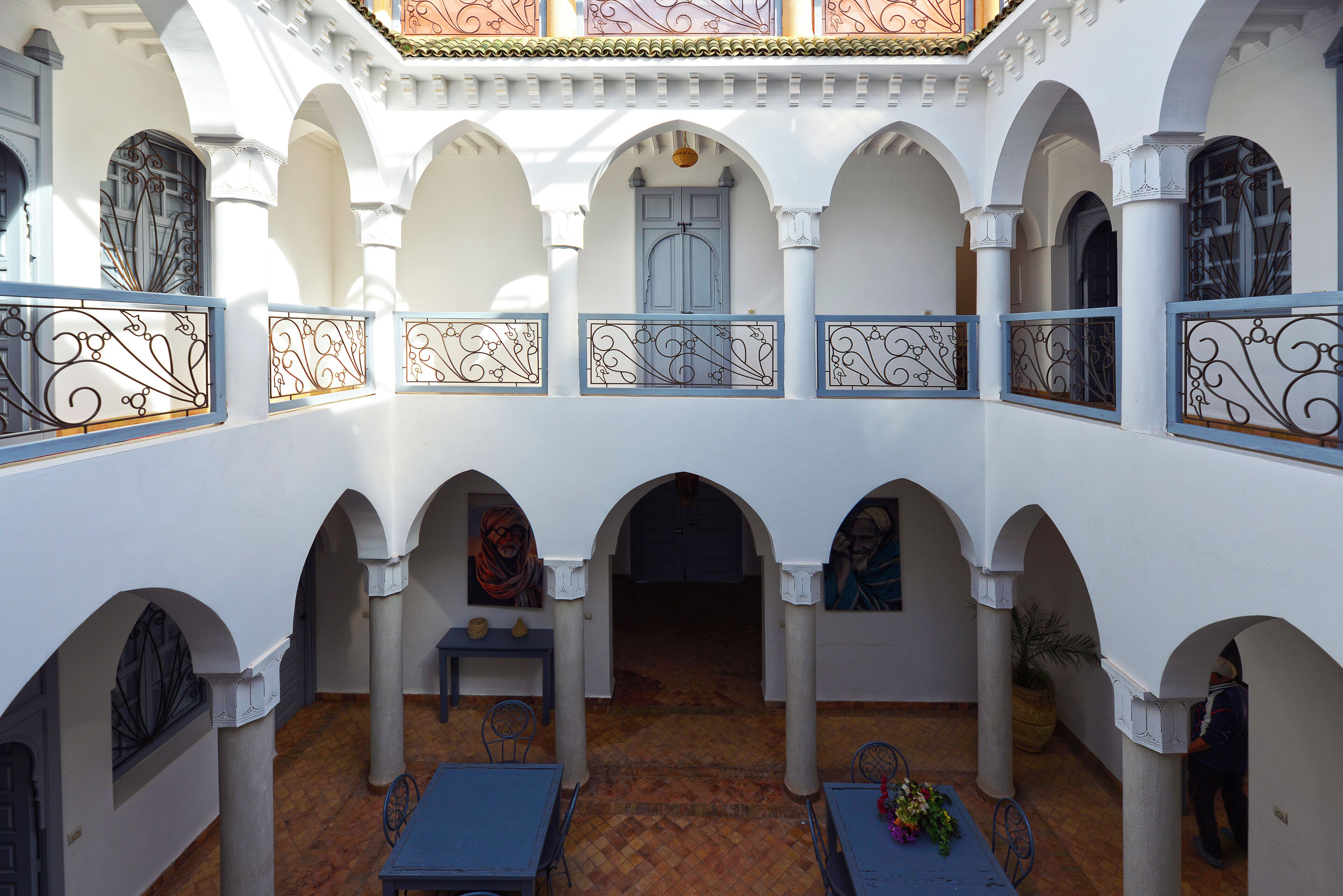 Family Villa | Terrace/patio