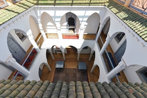 Family Villa | Terrace/patio