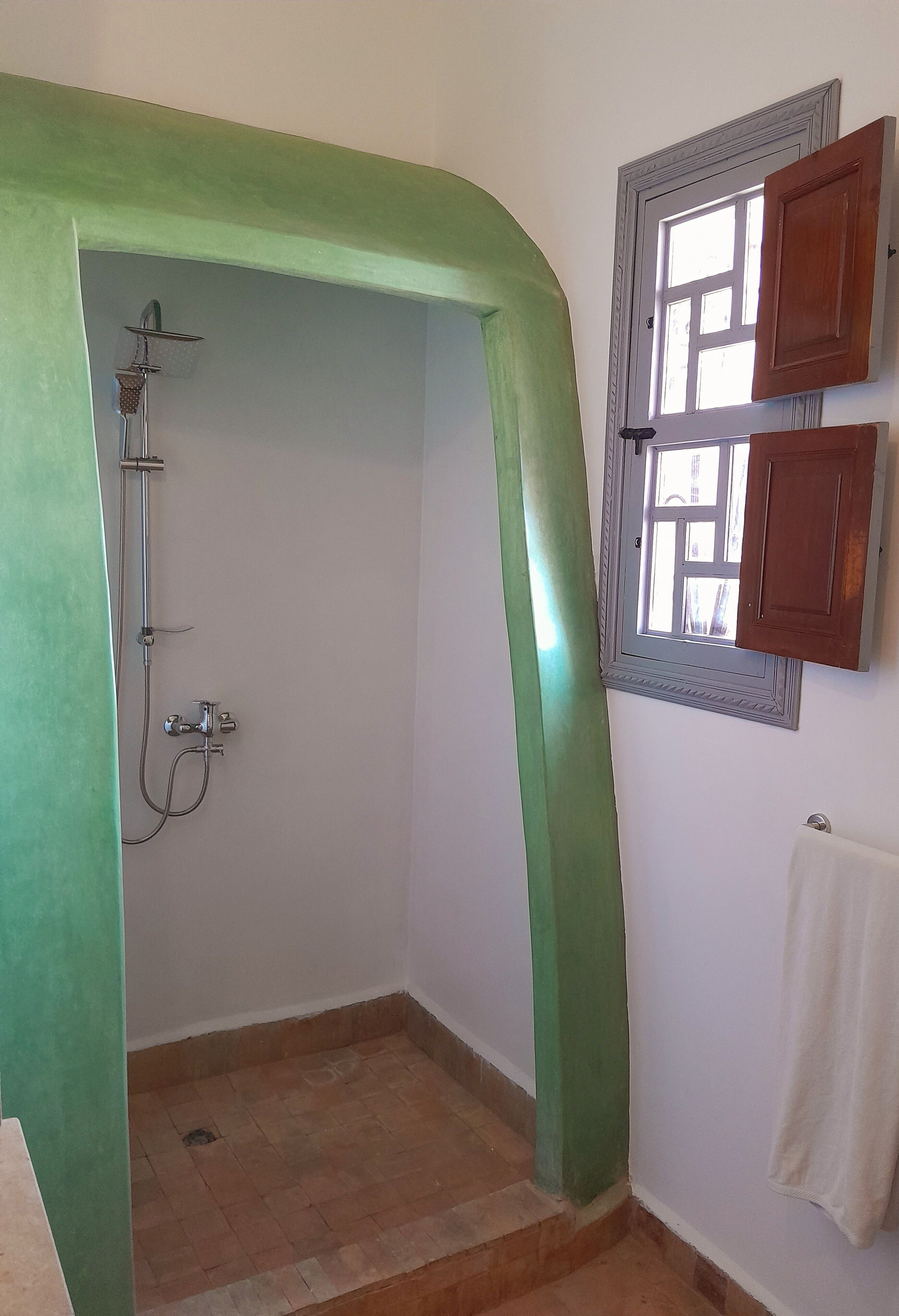 Foto - Villa Agora, Villa à la campagne proche Marrakech