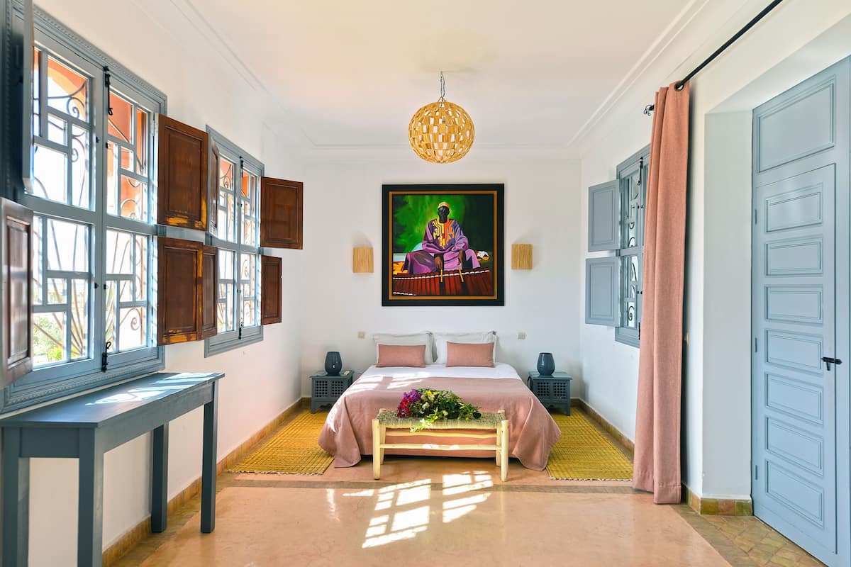 Junior Triple Room