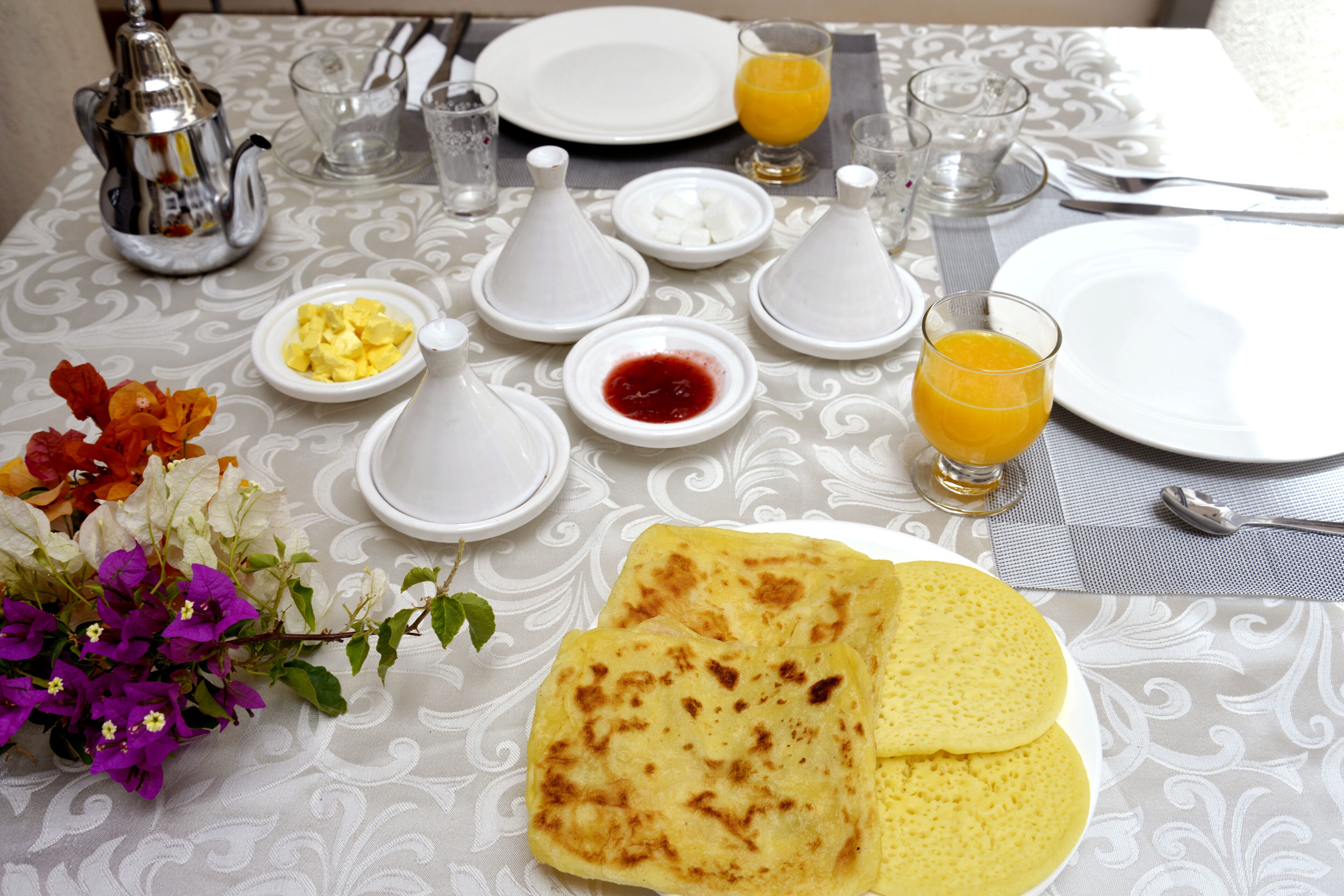 Foto - Villa Agora, Villa à la campagne proche Marrakech