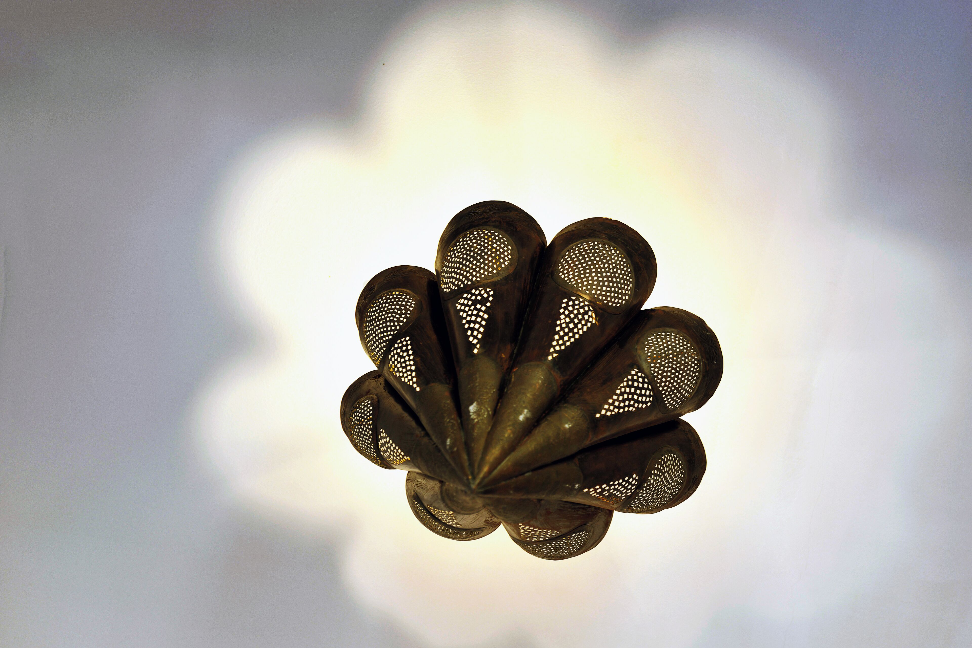 Foto - Villa Agora, Villa à la campagne proche Marrakech