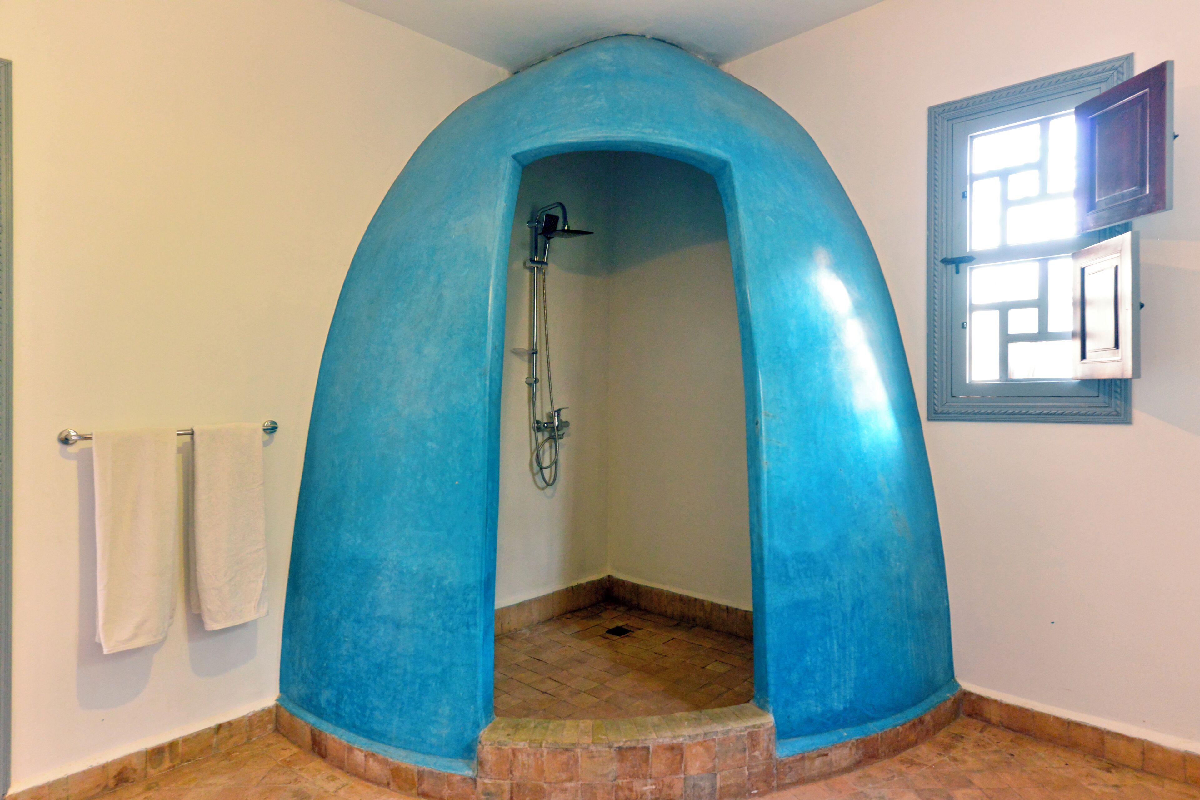 Foto - Villa Agora, Villa à la campagne proche Marrakech